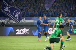 今年会体育 -包含赛前西甲传出新动向；武汉三镇远射贴柱；管理层表态——目标明确；数据趋势出现新变化的词条