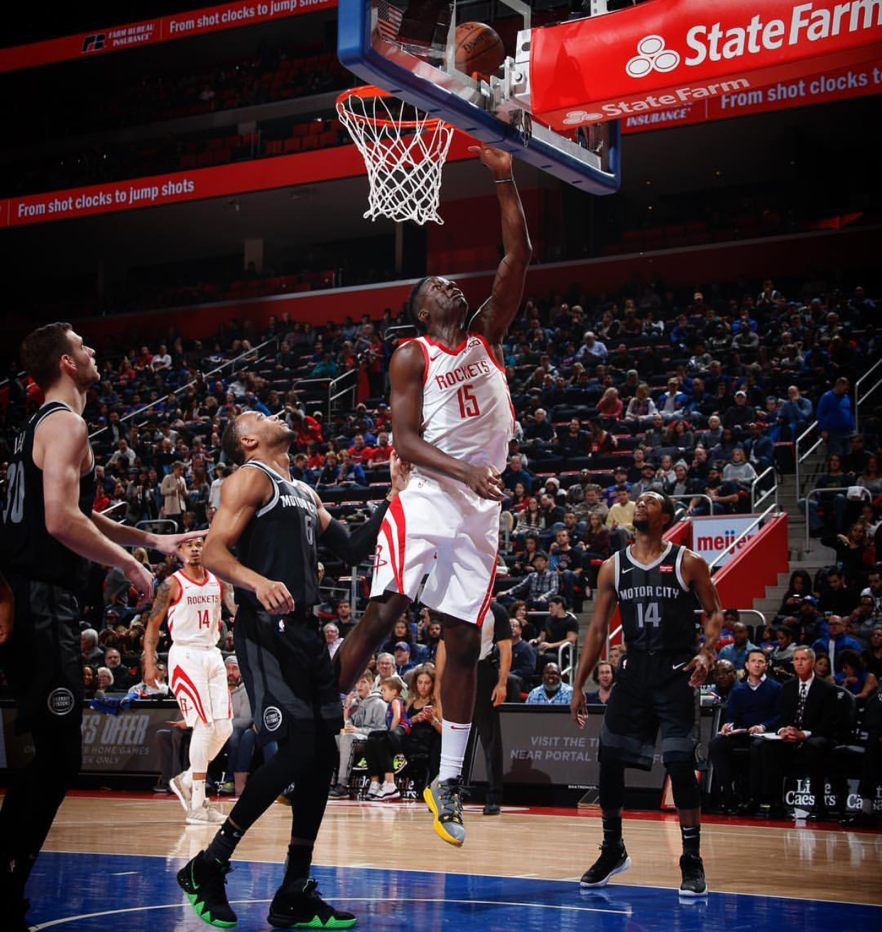 今年会下载 -休斯敦火箭全美直播