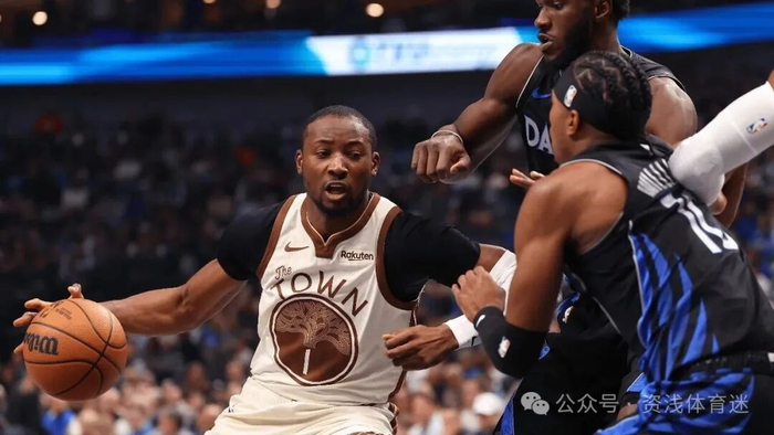 离谱！勇士怒砍52分洛杉矶快船冲刺阶段遗憾出局，奥兰多魔术围绕德甲强势反弹 